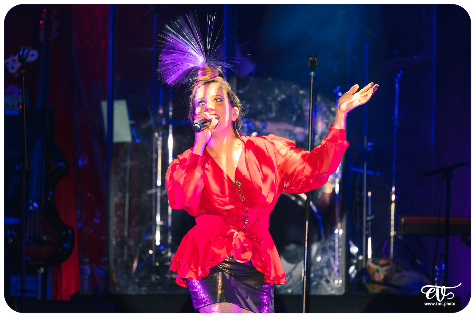 38EME EDITION DU THEATRE DE LA CHOUCROUTERIE